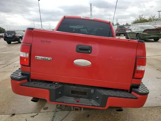 1FTRX02W87KA95992 2007 2007 Ford F-150 6