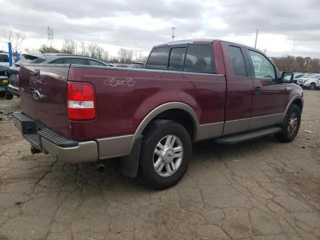 1FTPX14544NB63376 2004 2004 Ford F-150 3