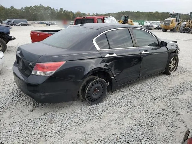 1HGCP368X8A055425 2008 2008 Honda Accord- Exl 3