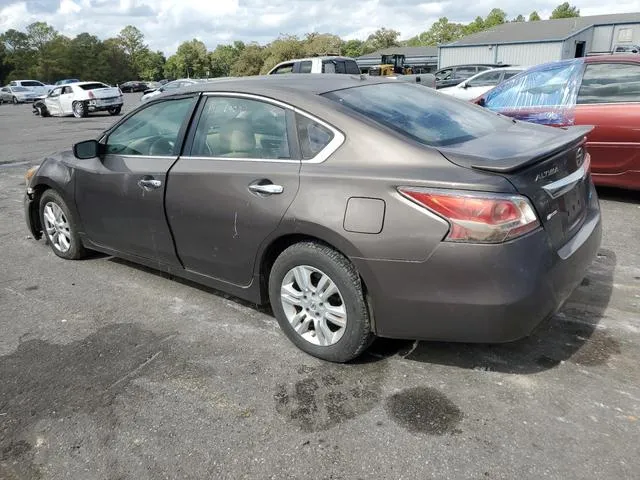 1N4AL3AP8EN238929 2014 2014 Nissan Altima- 2-5 2