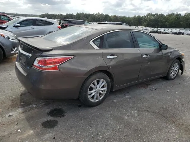 1N4AL3AP8EN238929 2014 2014 Nissan Altima- 2-5 3