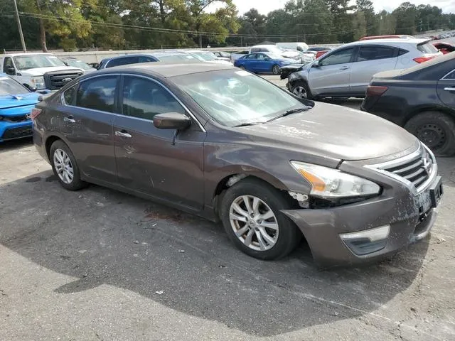 1N4AL3AP8EN238929 2014 2014 Nissan Altima- 2-5 4