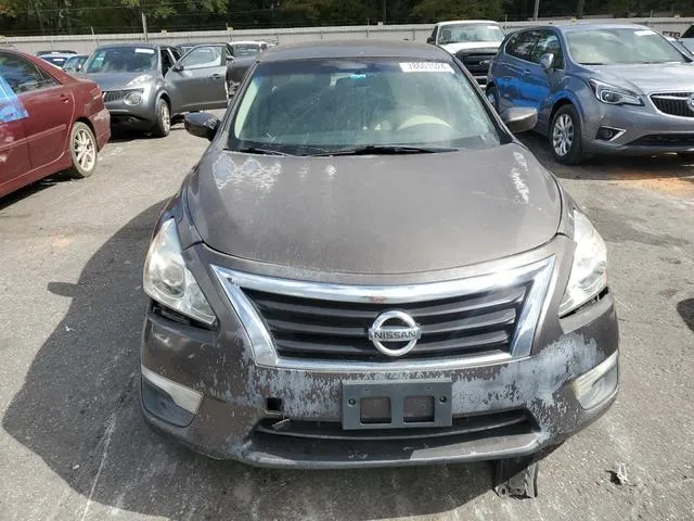 1N4AL3AP8EN238929 2014 2014 Nissan Altima- 2-5 5