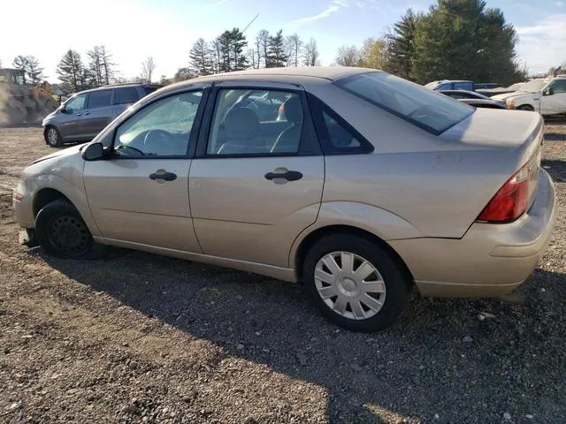 1FAFP34N67W153346 2007 2007 Ford Focus- ZX4 2