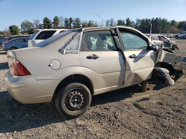 1FAFP34N67W153346 2007 2007 Ford Focus- ZX4 3