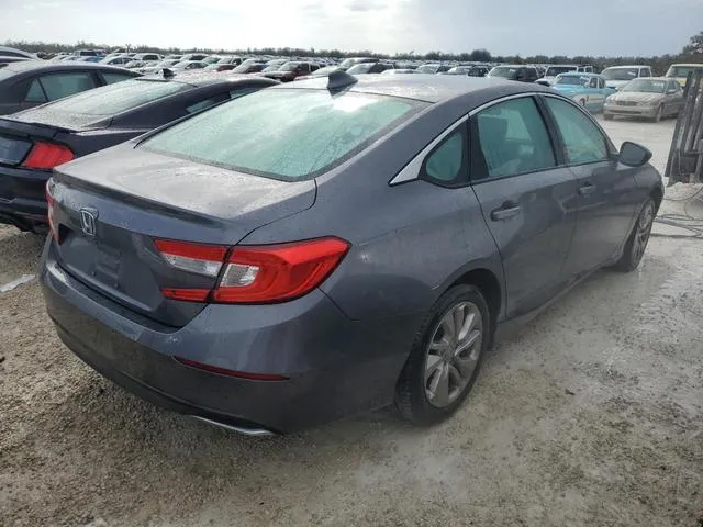 1HGCV1F11LA069428 2020 2020 Honda Accord- LX 3