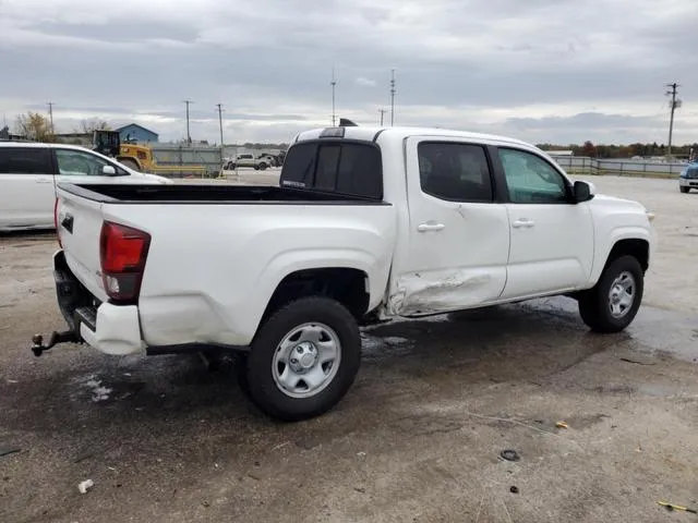 3TMCZ5AN6KM240129 2019 2019 Toyota Tacoma- Double Cab 3