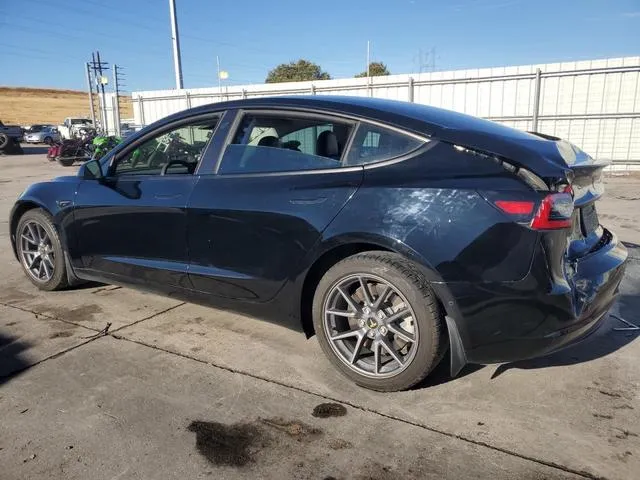 5YJ3E1EB6MF998760 2021 2021 Tesla MODEL 3 2