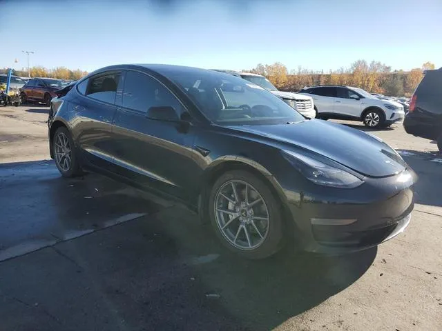 5YJ3E1EB6MF998760 2021 2021 Tesla MODEL 3 4