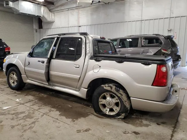 1FMZU77K54UB52085 2004 2004 Ford Explorer 2