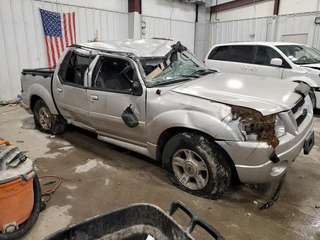 1FMZU77K54UB52085 2004 2004 Ford Explorer 4