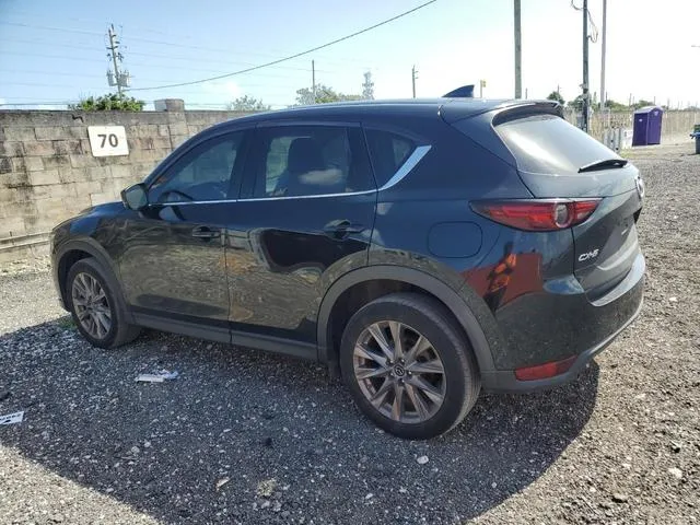 JM3KFADM3K1648933 2019 2019 Mazda CX-5- Grand Touring 2