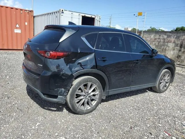 JM3KFADM3K1648933 2019 2019 Mazda CX-5- Grand Touring 3