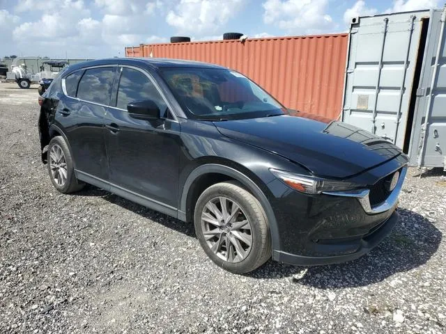 JM3KFADM3K1648933 2019 2019 Mazda CX-5- Grand Touring 4