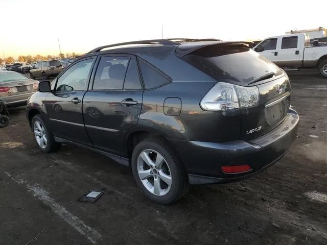 JTJGA31U340044088 2004 2004 Lexus RX- 330 2