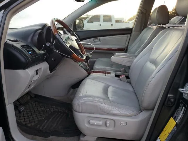 JTJGA31U340044088 2004 2004 Lexus RX- 330 7