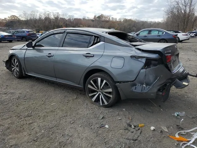 1N4BL4CW1MN376387 2021 2021 Nissan Altima- SR 2