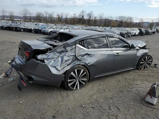 1N4BL4CW1MN376387 2021 2021 Nissan Altima- SR 3