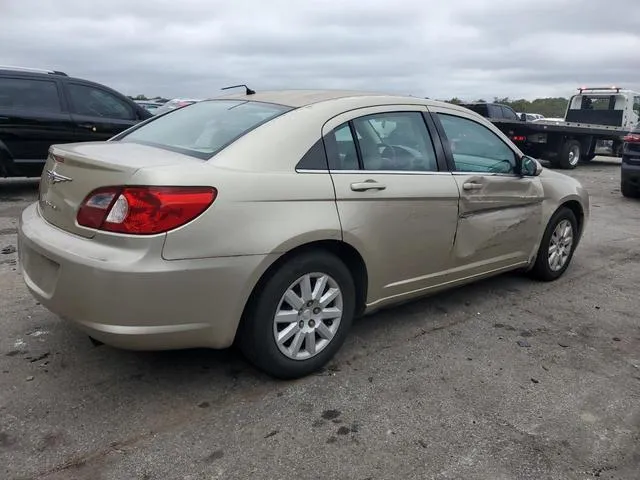 1C3LC46K37N516892 2007 2007 Chrysler Sebring 3