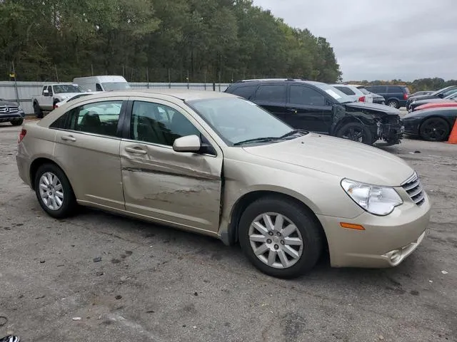 1C3LC46K37N516892 2007 2007 Chrysler Sebring 4