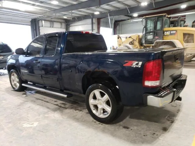 2GTEK190X81147127 2008 2008 GMC Sierra- K1500 2