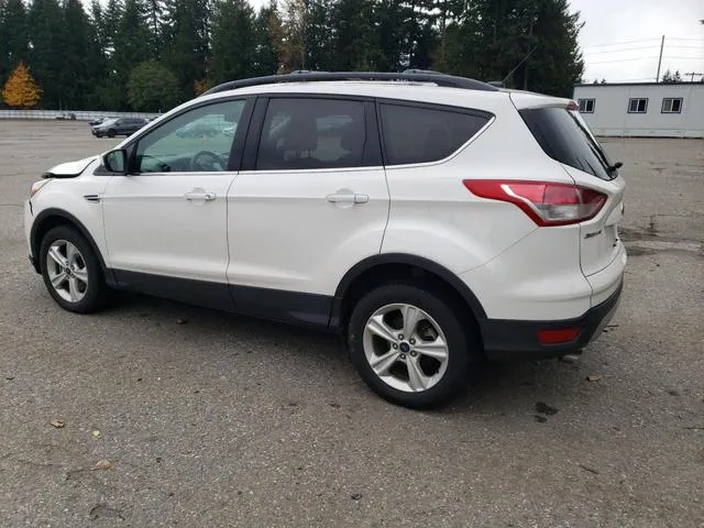 1FMCU9G92GUC60764 2016 2016 Ford Escape- SE 2