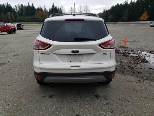 1FMCU9G92GUC60764 2016 2016 Ford Escape- SE 6