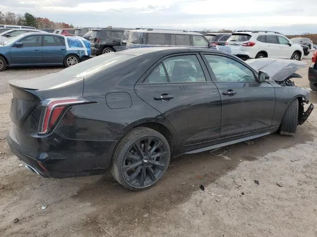 1G6DG5RK8P0143628 2023 2023 Cadillac CT4- Sport 3