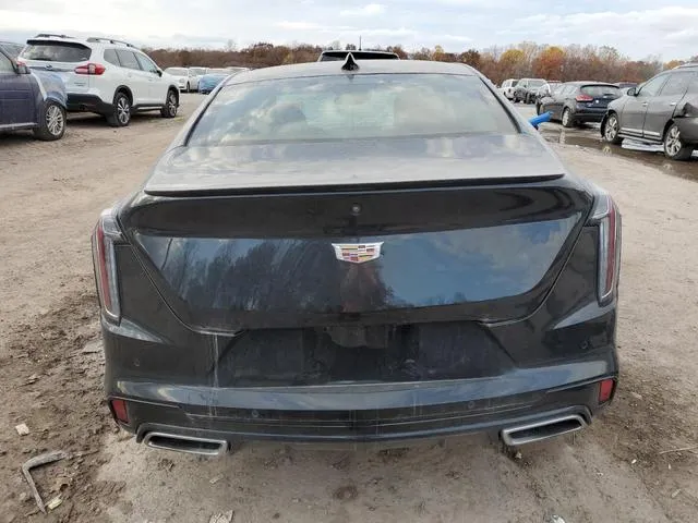 1G6DG5RK8P0143628 2023 2023 Cadillac CT4- Sport 6