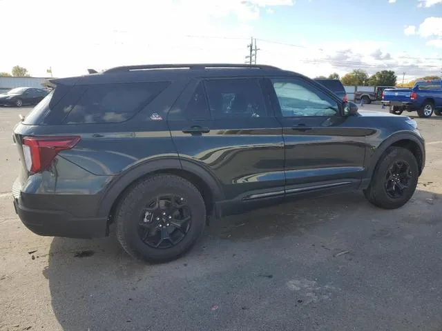 1FMSK8JHXPGA74898 2023 2023 Ford Explorer- Timberline 3