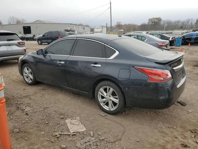 1N4AL3AP3FC142624 2015 2015 Nissan Altima- 2-5 2