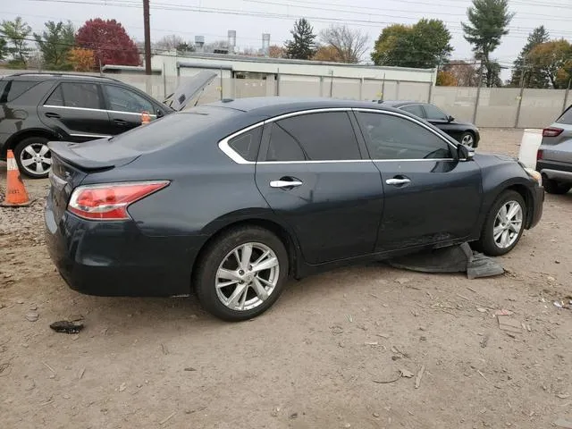 1N4AL3AP3FC142624 2015 2015 Nissan Altima- 2-5 3