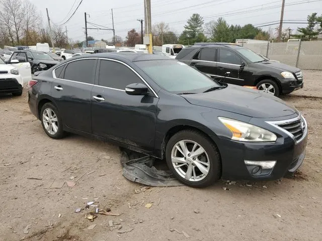 1N4AL3AP3FC142624 2015 2015 Nissan Altima- 2-5 4