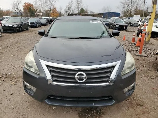 1N4AL3AP3FC142624 2015 2015 Nissan Altima- 2-5 5