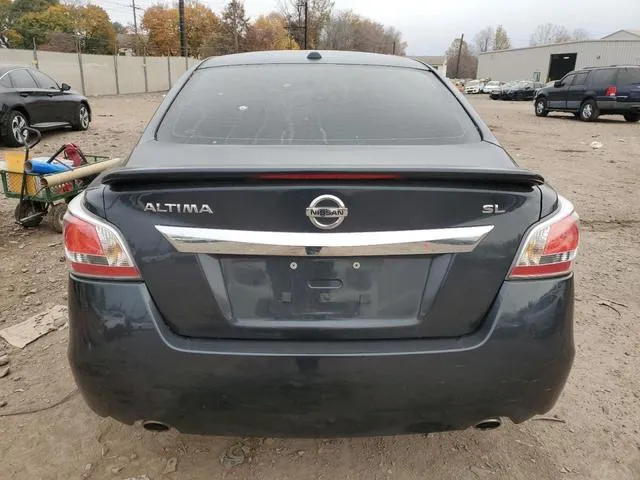 1N4AL3AP3FC142624 2015 2015 Nissan Altima- 2-5 6