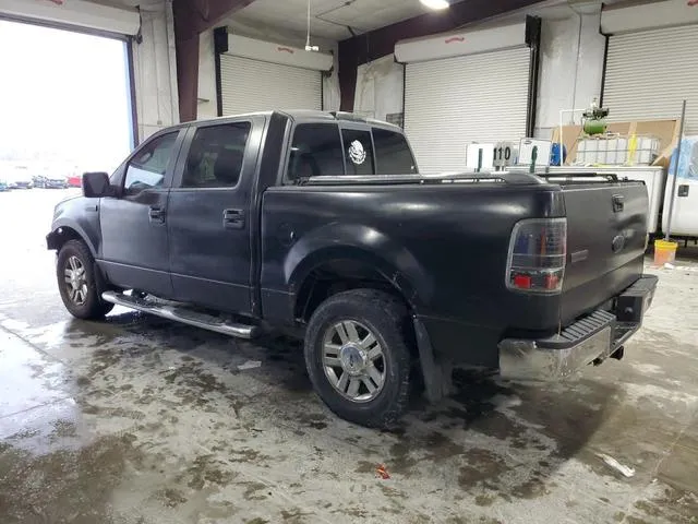 1FTPW14VX7KD13936 2007 2007 Ford F-150- Supercrew 2