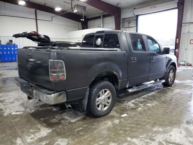 1FTPW14VX7KD13936 2007 2007 Ford F-150- Supercrew 3