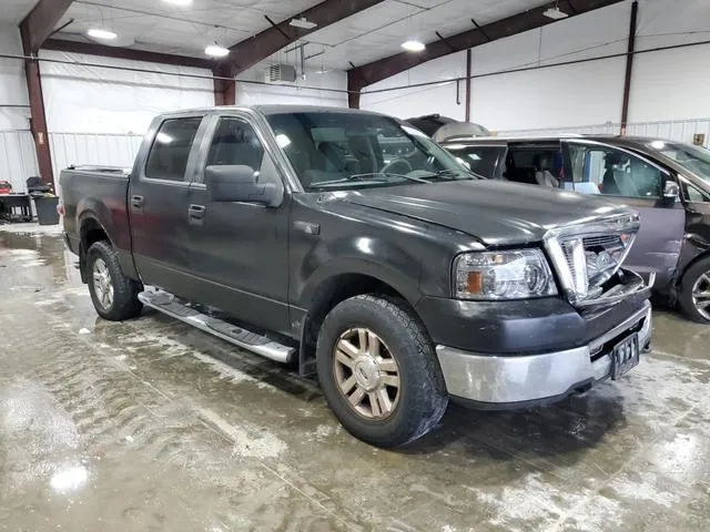 1FTPW14VX7KD13936 2007 2007 Ford F-150- Supercrew 4