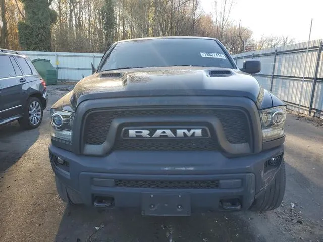 1C6RR7GG7LS141298 2020 2020 RAM 1500- Warlock 5