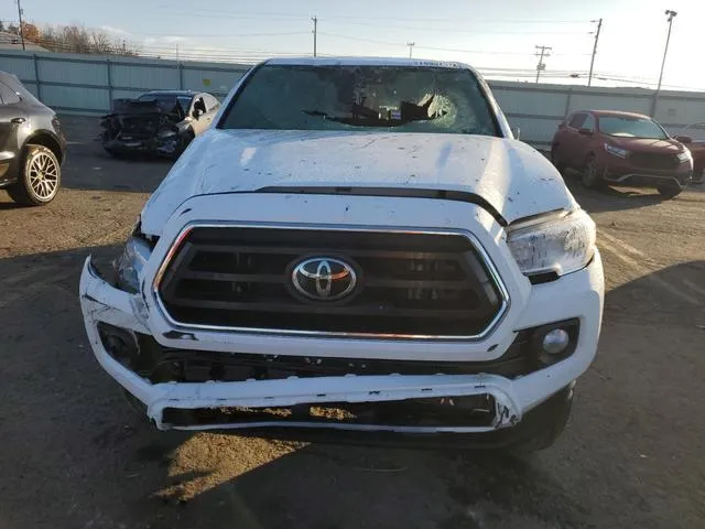 3TMCZ5AN9PM647840 2023 2023 Toyota Tacoma- Double Cab 5