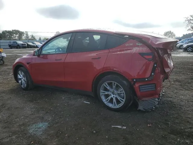 7SAYGDEE6PF912768 2023 2023 Tesla MODEL Y 2