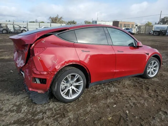 7SAYGDEE6PF912768 2023 2023 Tesla MODEL Y 3