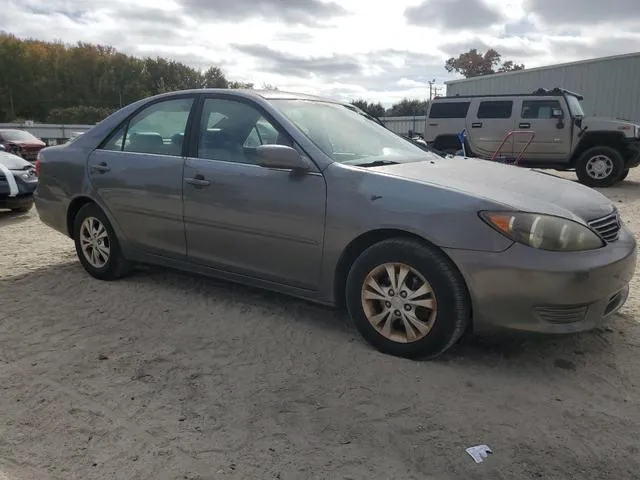 4T1BF30KX5U620392 2005 2005 Toyota Camry- LE 4