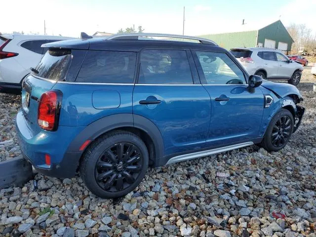 WMZYX1C04L3M04115 2020 2020 Mini Cooper- S Countryman All4 3