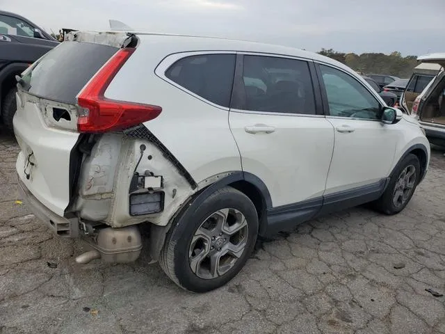 5J6RW1H85JL003301 2018 2018 Honda CR-V- Exl 3