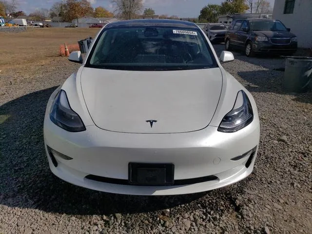 5YJ3E1EA2PF512280 2023 2023 Tesla MODEL 3 5