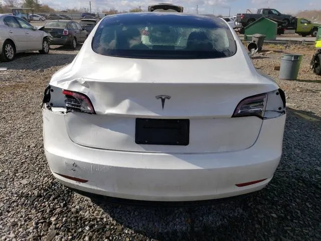 5YJ3E1EA2PF512280 2023 2023 Tesla MODEL 3 6