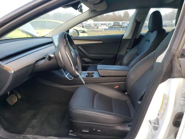 5YJ3E1EA2PF512280 2023 2023 Tesla MODEL 3 7