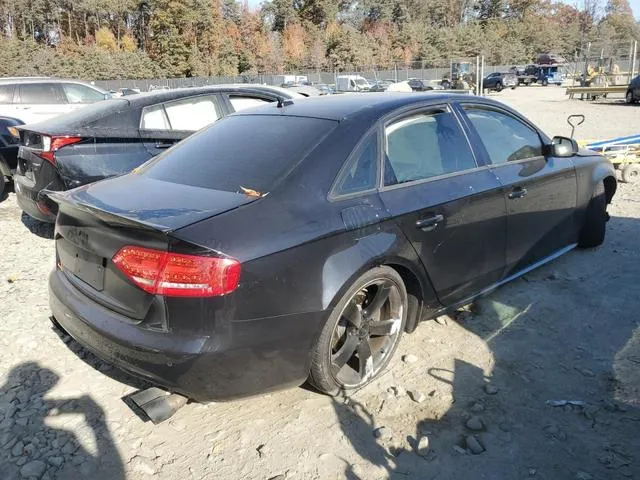 WAUKFAFL2CA095395 2012 2012 Audi A4- Prestige 3