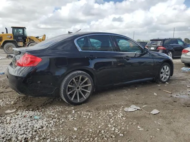 JNKBV61F38M257947 2008 2008 Infiniti G35 3